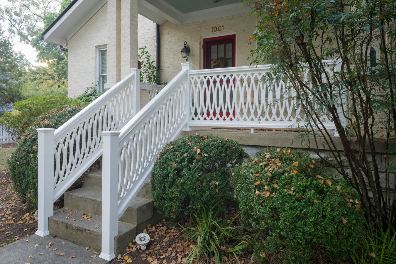 Socorro Deck and Fence - custom deck builder in Socorro, TX